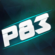 Pulsar83 Logo