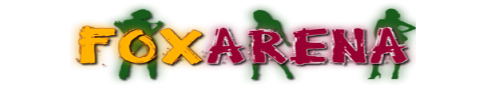 FoxArena Logo